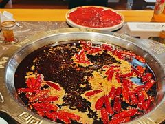 -堂客老火锅(欣阳广场总店)