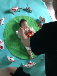 -DeerFriend童趣主题上门拍·到家·外拍摄影机构 (国贸店)