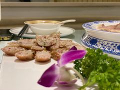 -宁夏国强手抓羊肉·清真菜(未央路凤三店)