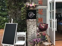 -城南花开咖啡(稻花村店)