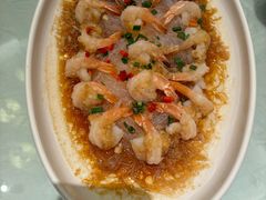 -北李·海肠捞饭·大连菜(望京凯德MALL店)