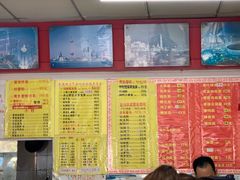 -明呈黄鱼面馆(斜土路店)