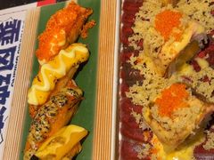 -古田居·特色寿司料理(星之岛旗舰店)