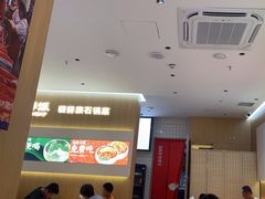 -稻百鲜·拌饭·朝鲜族石锅菜(祈福缤纷世界店)