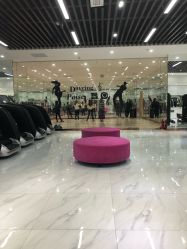 -葆姿普拉提·瑜伽