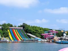 -渔岛海洋度假区