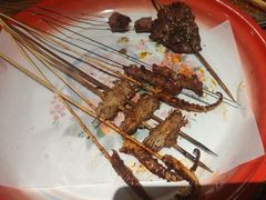 -北丐先生·野馄饨烧烤(泰达E街区店)