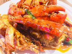 香辣龙虾-盒马鲜生(顺义店)