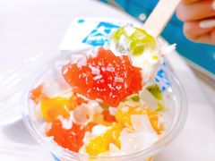 -Blueglass酸奶(上生新所店)