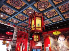 -京味张·北京烤鸭(天河南二路店)
