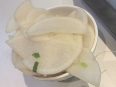 -兰州马子禄牛肉面(文景公园店)