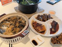 -侨美·唐荔园·40年地道粤菜