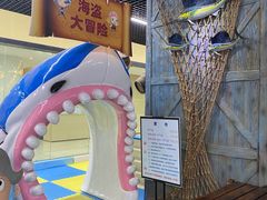 -梦幻海洋王国(吾悦广场张家港店)
