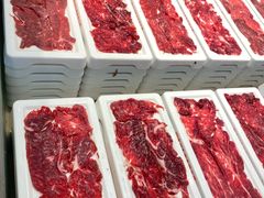 -魁牛·潮汕牛肉自助火锅(沈辽路万达店)