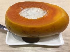 -佰搭果·广式茶餐厅(西华路店)