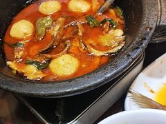 -肖记公安牛肉鱼杂馆·省级非物质文化遗产(三角路直营店)