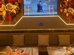 -INLOVE KTV(西溪印象城店)