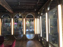 -疯克大象美式烤肉餐厅