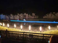 -婺源梦里老家大型山水实景演出