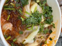 招牌海鲜肠粉-陈伯手工鱼丸(鼓浪屿沙滩店)