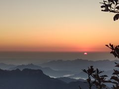 -武当山风景区