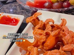 -海底捞火锅(连城广场店)
