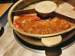 -巴奴毛肚火锅(广益哥伦布店)