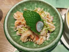 柠檬酸辣无骨凤爪-帕蓝·暹罗料理(曲阳店)