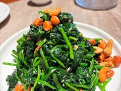 -北平小馆·烤鸭·家常菜(磨房北里店)