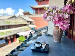 -巍山古城