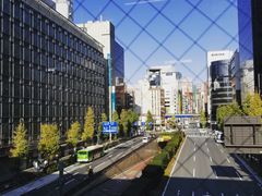 -台场海滨公园船码头