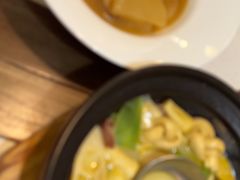 黄山火腿煨问政山笋-徽镇小厨·经典徽菜(马连道店)
