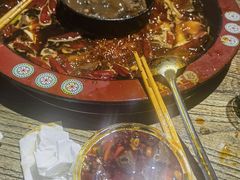 -矮板凳老火锅(宽窄巷子店)