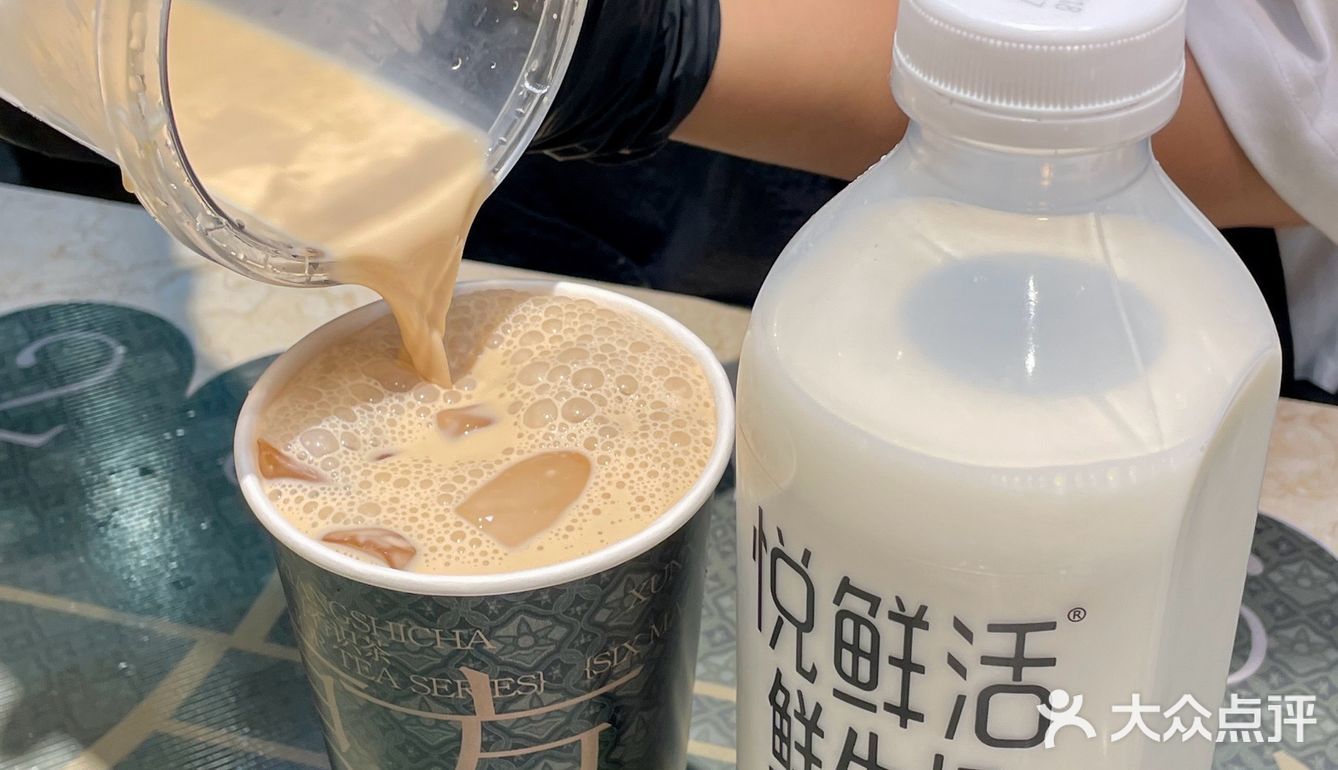 武汉又又又开新店了！中式美学直接拉满！