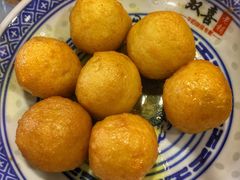 咖喱鱼蛋-双喜老铺(人民广场店)