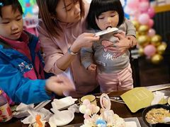 -布歌东京(金融街购物中心店)
