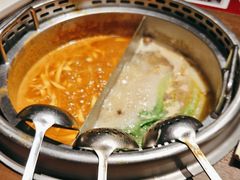 -快乐小羊·内蒙牛羊肉火锅(流花中心店)