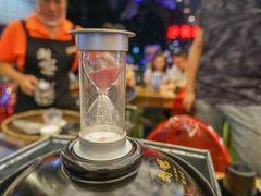 -刘姐啤酒鱼民族演艺餐厅(西街总店)