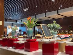 -云海轩·海鲜自助-河北云瑧世纪大饭店1F