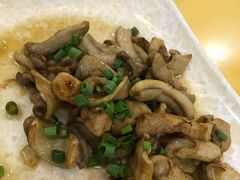 -安记烧鹅(新桥店)