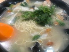 -晓午阳常熟炒浇面(红庙店)