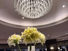 -深圳福田香格里拉大酒店