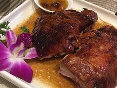 -鹅冠港式茶餐厅(来福士店)