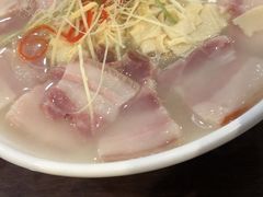 -长兴菜馆(高桥店)