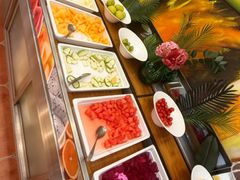-拉丁餐厅·巴西烤肉自助(正佳广场店)