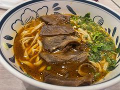 -康师傅私房牛肉面(马泉营奥莱店)