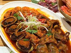 -一韩亭韩式烤肉(高新店)