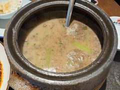 -老灶房-四川土菜(开元店)