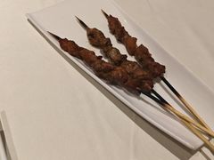 -南门小馆·清真(国贸商城店)