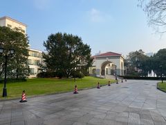 -上海虹桥迎宾馆